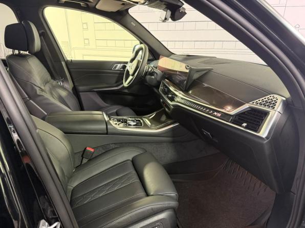 BMW X5 IV (G05/G18) Рестайлинг с пробегом 2025 года, цена 13 800 000 рублей, 5453 км, внедорожник, Автокод Объявления