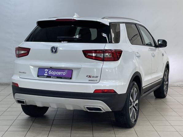 Changan CS55 с пробегом 2022 года, цена 1 660 000 рублей, 48758 км, внедорожник, Автокод Объявления