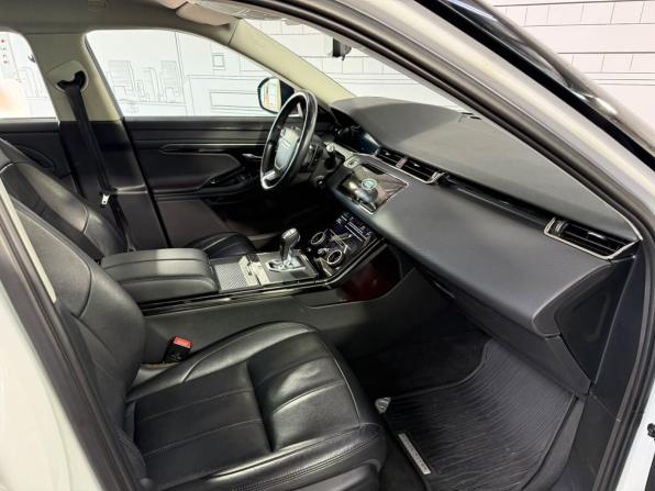 Land Rover Range Rover Evoque II с пробегом 2019 года, цена 3 999 000 рублей, 69241 км, внедорожник, Автокод Объявления