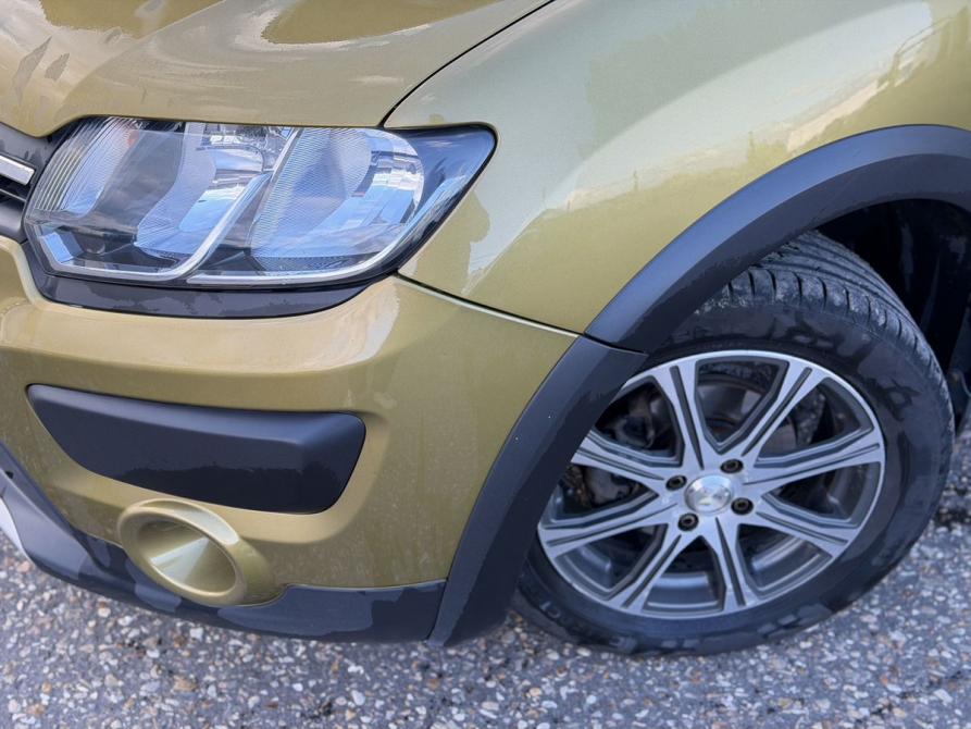 Renault Sandero II Тверь  - изображение 7