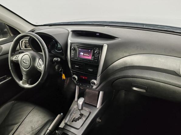 Subaru Forester III Рестайлинг с пробегом 2012 года, цена 1 135 000 рублей, 215226 км, внедорожник, Автокод Объявления