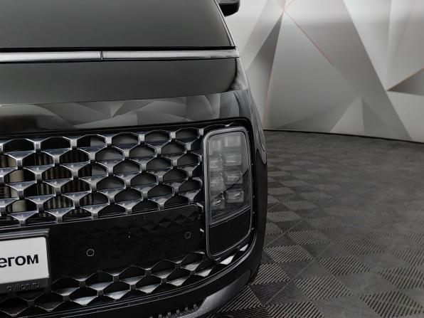 Hyundai Staria I с пробегом 2021 года, цена 5 100 000 рублей, 81405 км, минивэн, Автокод Объявления