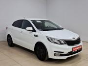 Kia Rio III Рестайлинг Азнакаево  - изображение 28