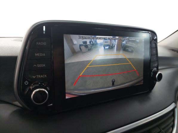 Hyundai Tucson III Рестайлинг с пробегом 2020 года, цена 2 695 000 рублей, 131000 км, внедорожник, Автокод Объявления