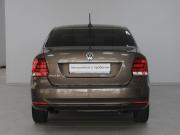 Volkswagen Polo V Рестайлинг Старый Оскол  - изображение 28