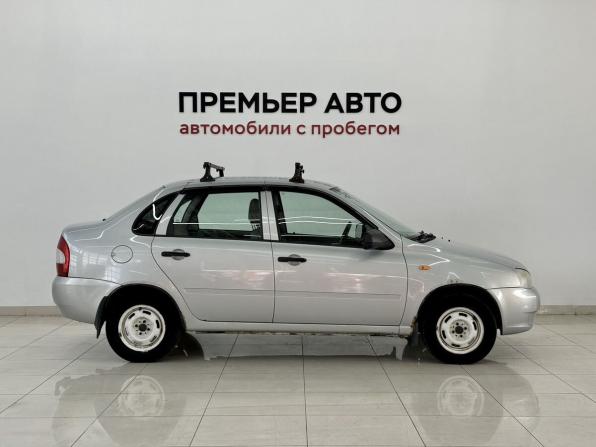 Lada (ВАЗ) Kalina I с пробегом 2010 года, цена 210 000 рублей, 155473 км, седан, Автокод Объявления