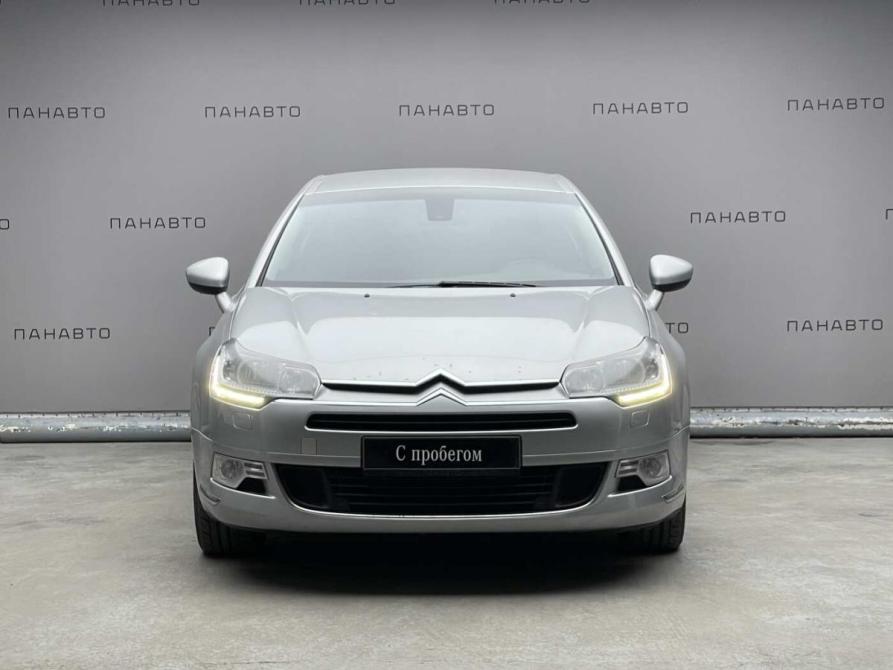 Citroen C5 II Москва  - изображение 2