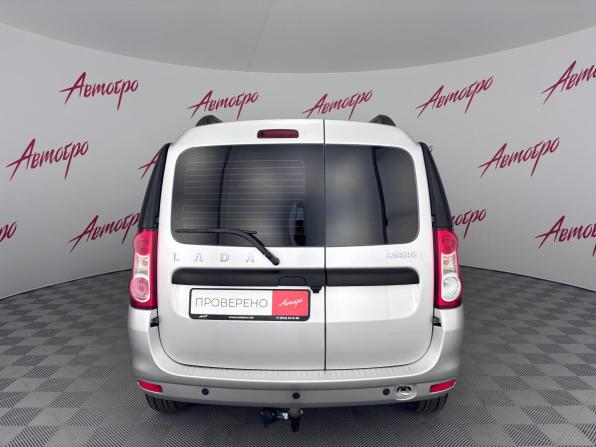 Lada (ВАЗ) Largus I Рестайлинг с пробегом 2025 года, цена 1 519 000 рублей, 16108 км, универсал, Автокод Объявления