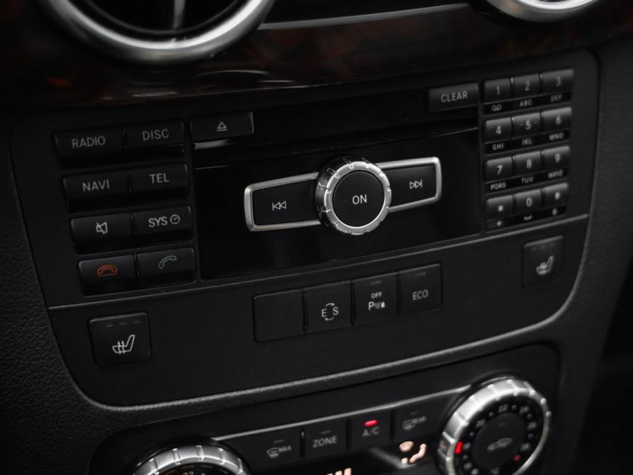 Mercedes-Benz GLK-Класс I (X204) Рестайлинг Санкт-Петербург  - изображение 16