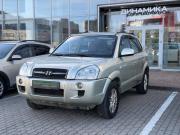 Hyundai Tucson I Череповец  - изображение 17