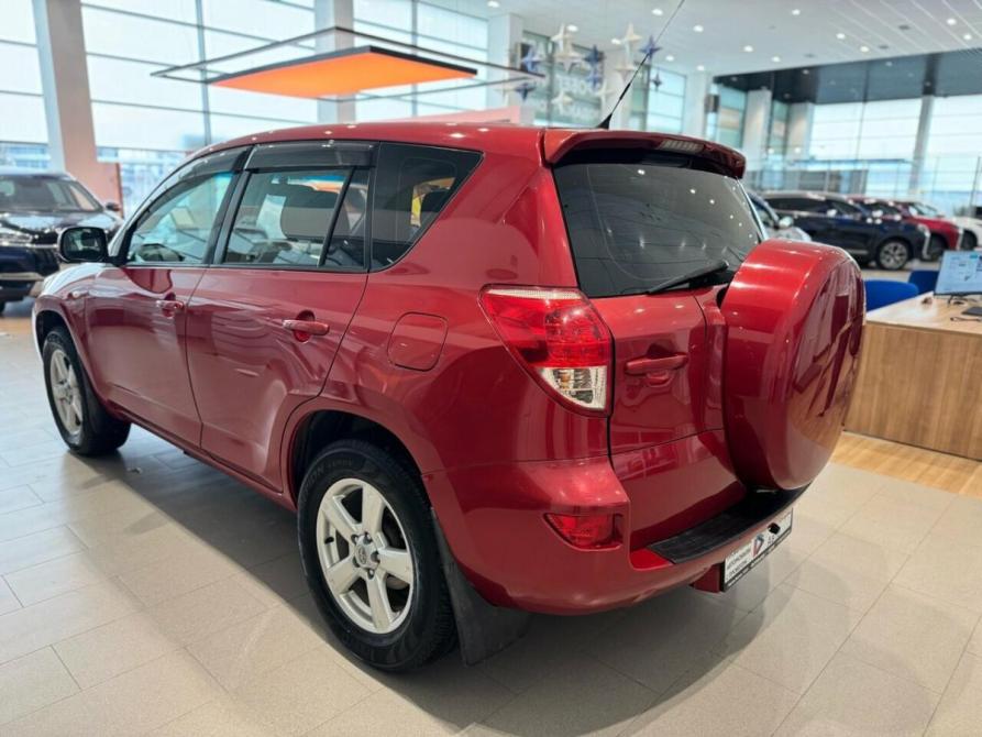 Toyota RAV4 III (XA30) Пермь  - изображение 8