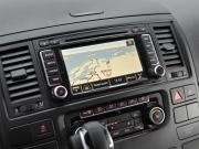 Volkswagen Multivan T5 Рестайлинг Москва  - изображение 30