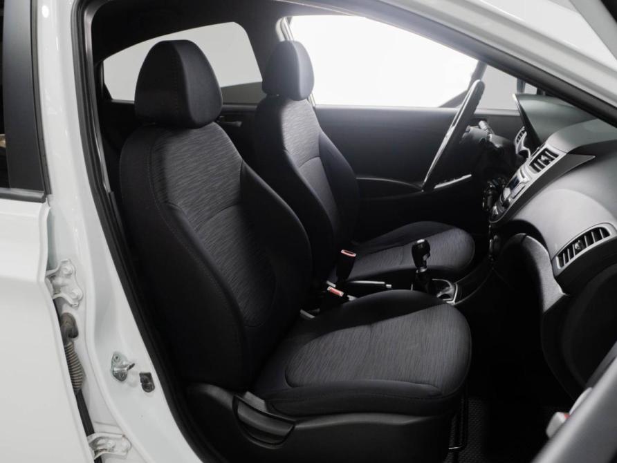 Hyundai Solaris I Рестайлинг Тюмень  - изображение 8