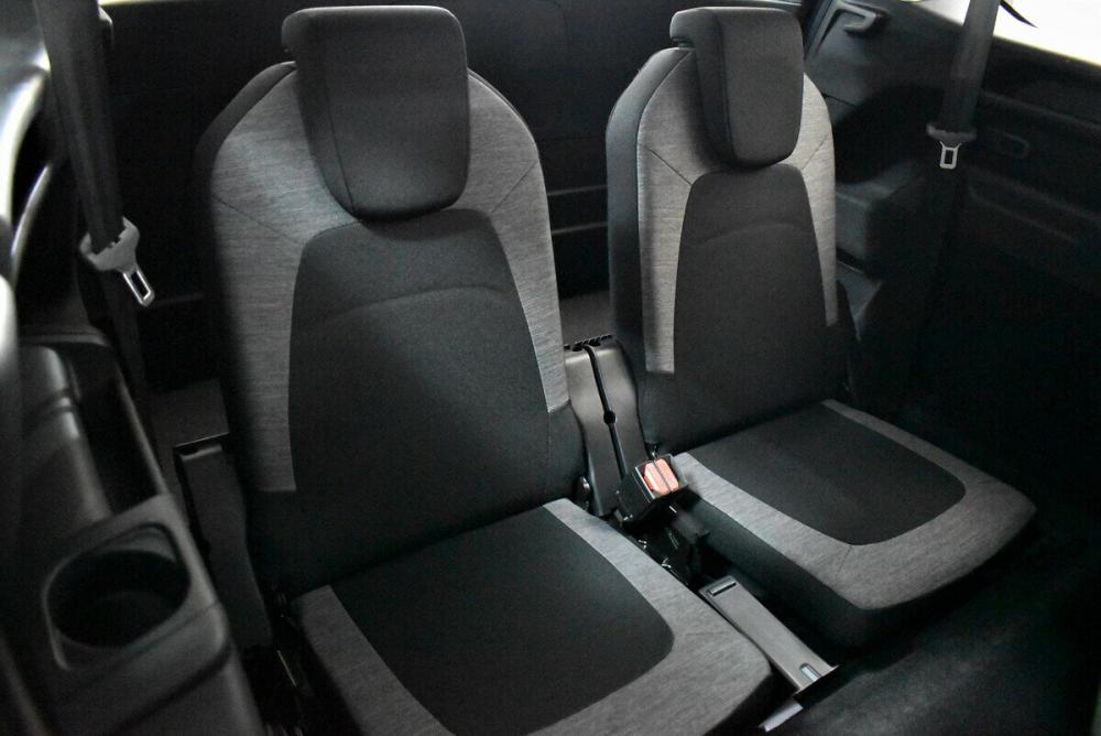 Citroen C4 Picasso II Рестайлинг Москва  - изображение 12
