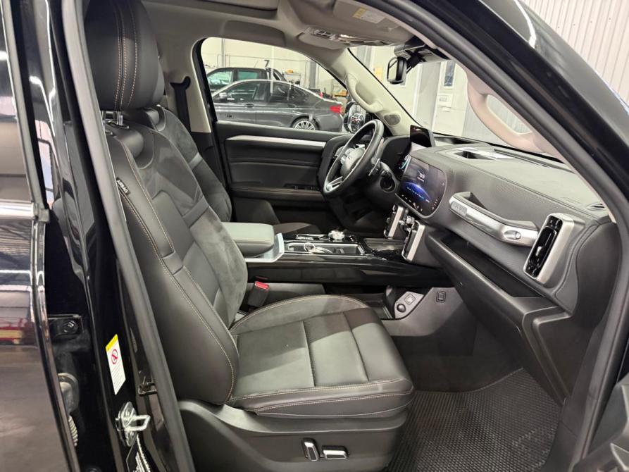 Haval Dargo Краснодар  - изображение 15