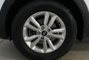 Hyundai Creta I Саранск  - изображение 48