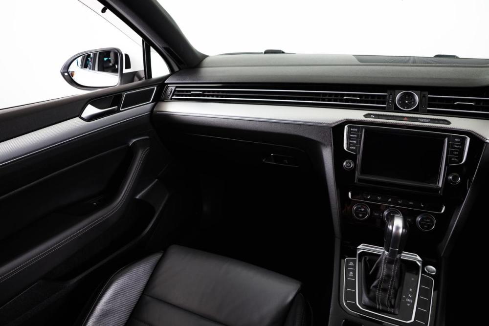 Volkswagen Passat B8 Пермь  - изображение 13