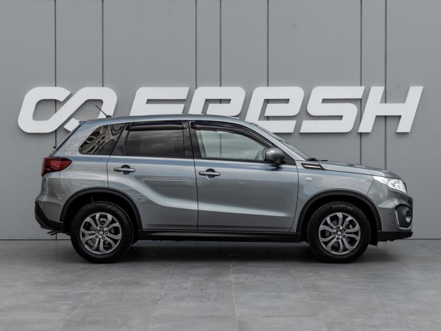 Suzuki Vitara II Рестайлинг Краснодар  - изображение 5