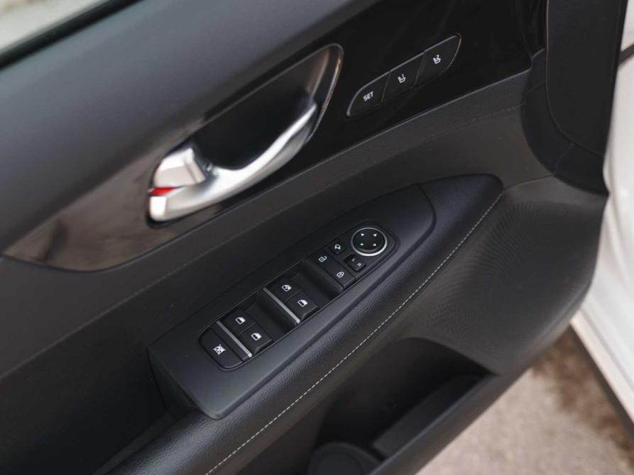 Kia Cerato IV Новосибирск  - изображение 17
