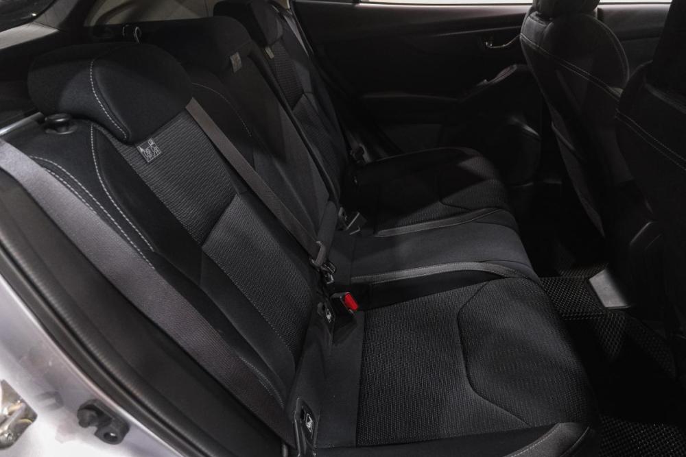 Subaru Impreza V Новокузнецк  - изображение 29