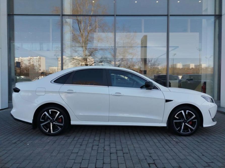 Kaiyi E5 Москва  - изображение 10