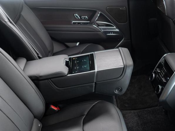 Новый Land Rover Range Rover V 2026 года, цена 26 790 000 рублей, внедорожник, Автокод Объявления