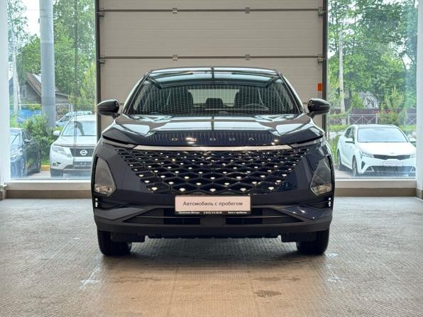 Omoda C5 I с пробегом 2023 года, цена 1 835 000 рублей, 12756 км, внедорожник, Автокод Объявления