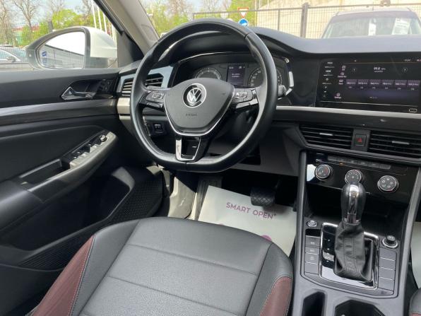 Volkswagen Bora IV с пробегом 2021 года, цена 1 887 000 рублей, 76496 км, седан, Автокод Объявления