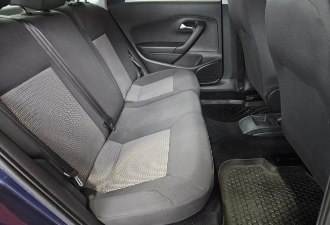 Volkswagen Polo V с пробегом 2012 года, цена 690 000 рублей, 182838 км, седан, Автокод Объявления