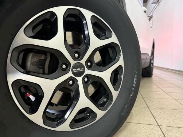 Hyundai Santa Fe IV с пробегом 2019 года, цена 2 650 000 рублей, 119297 км, внедорожник, Автокод Объявления
