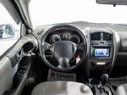 Hyundai Santa Fe II Иркутск  - изображение 31