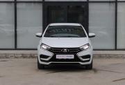 Lada (ВАЗ) Vesta I Рестайлинг (NG) Саратов  - изображение 33