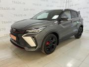 Geely Coolray I Рестайлинг Пермь  - изображение 21