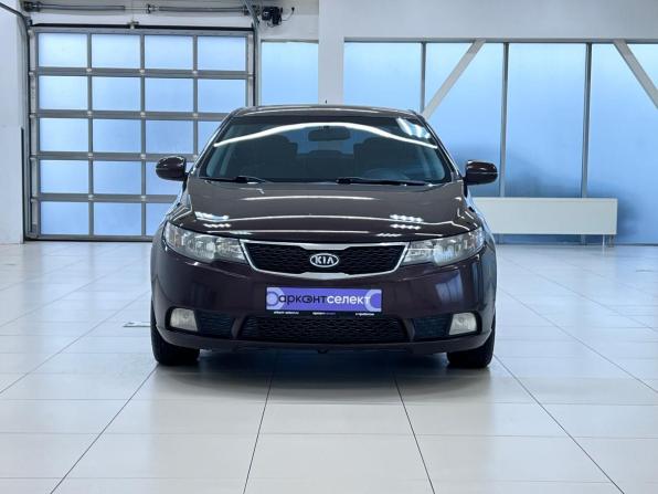 Kia Cerato II с пробегом 2011 года, цена 790 000 рублей, 189330 км, седан, Автокод Объявления