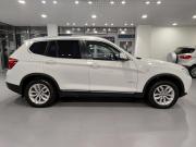 BMW X3 II (F25) Казань  - изображение 27