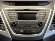 Hyundai Elantra V (MD) Рестайлинг Пермь  - изображение 44