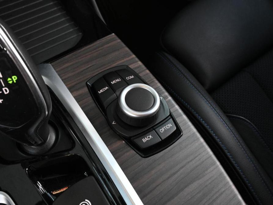 BMW X4 II (G02) Ростов-на-Дону  - изображение 18