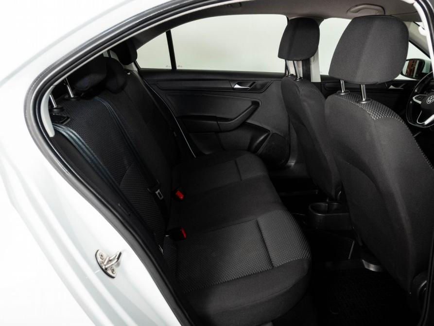 Volkswagen Polo VI Казань  - изображение 8