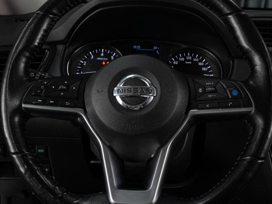 Nissan X-Trail III Рестайлинг Тюмень  - изображение 13