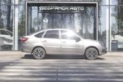 Lada (ВАЗ) Granta I Рестайлинг Брянск  - изображение 26