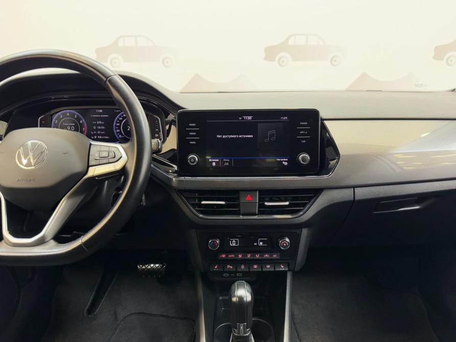 Volkswagen Polo VI Ставрополь  - изображение 13