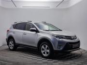 Toyota RAV4 IV (XA40) Москва  - изображение 20