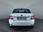 Skoda Octavia III (A7) Рестайлинг Ростов-на-Дону  - изображение 26