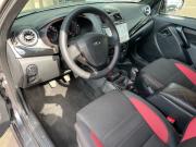 Lada (ВАЗ) Granta I Рестайлинг Краснодар  - изображение 29