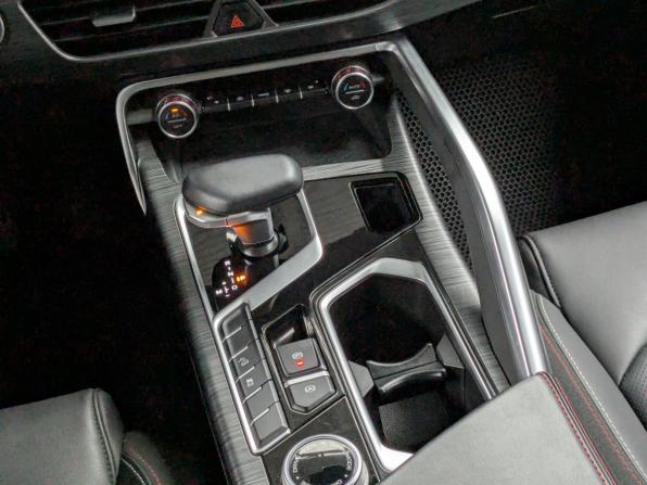 Geely Tugella I Рестайлинг с пробегом 2024 года, цена 3 440 000 рублей, 20000 км, внедорожник, Автокод Объявления