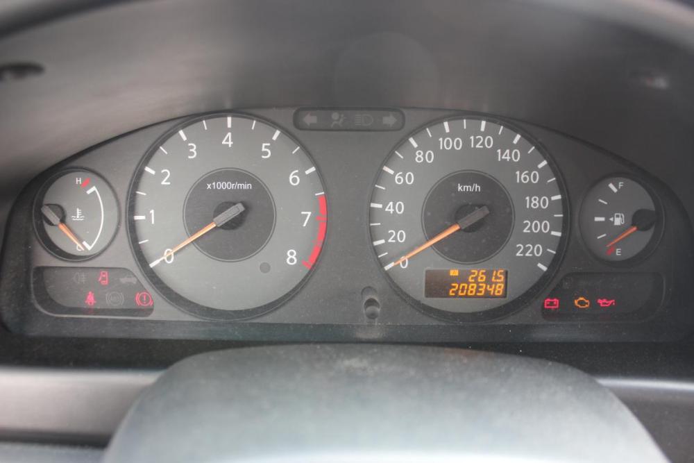 Nissan Almera Classic I Белгород  - изображение 18