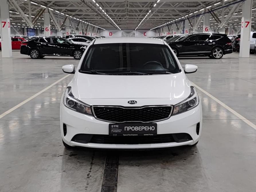 Kia Cerato III Рестайлинг (Classic) Казань  - изображение 2