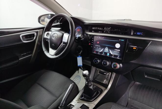 Toyota Corolla X (E140 E150) Рестайлинг с пробегом 2013 года, цена 1 290 000 рублей, 173859 км, седан, Автокод Объявления