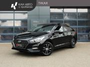 Hyundai Solaris II Казань  - изображение 14