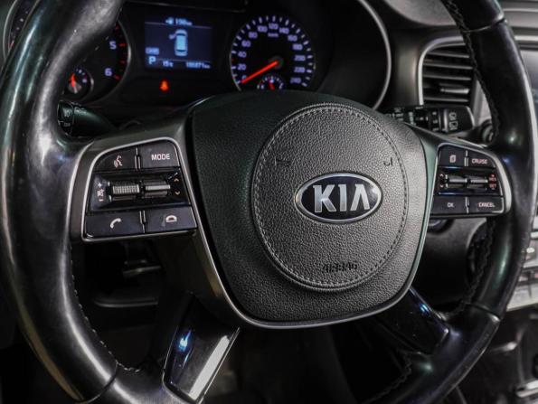 Kia Sorento III Prime Рестайлинг с пробегом 2019 года, цена 2 349 000 рублей, 186871 км, внедорожник, Автокод Объявления